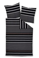 Janine Mako-Satin Bettwäsche