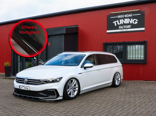 Frontspoiler spoilerlippe für - spoilerlippe,