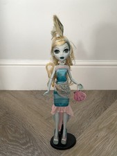 Lagoona Blue Dawn Of The Dance