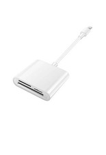 3 in 1 Kartenleser Adapter