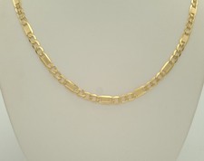 585 Gold Damen Halskette