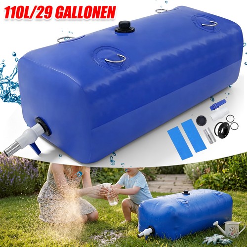 Wasserblasen