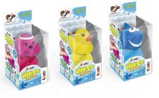 3x CRAZE INKEE Funnyz