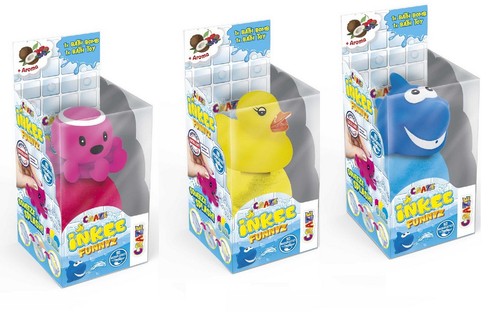 Craze inkee funnyz - inkee,