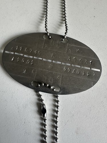 Original bundeswehr - original,