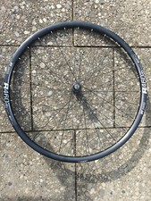 Vorderrad DT Swiss R 460 DB