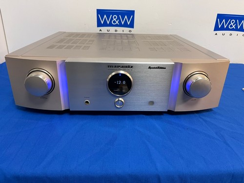 Marantz pm12 - pm12, se