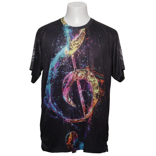 Mega park shirt größe - mega, t-shirt,