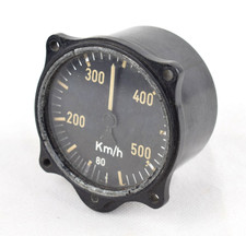 Fahrtmesser Luftwaffe FL22230