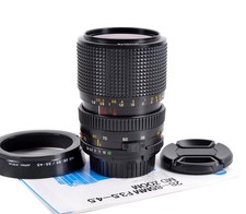 Minolta MD Zoom 28-85 mm
