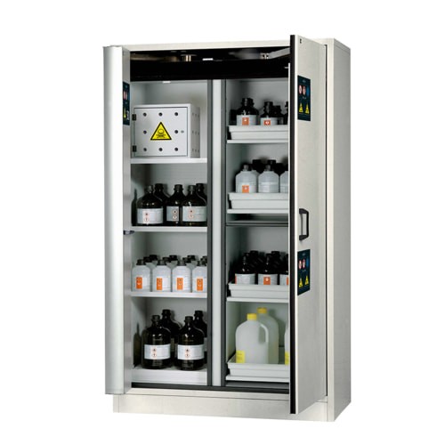 Gefahrstoffschrank typ - 30, /