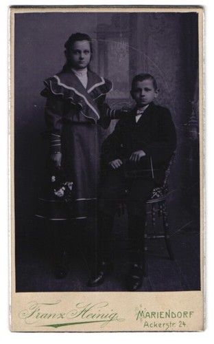 Fotografie franz heinig - fotografie,