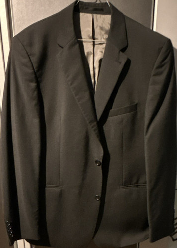 Westbury herren sakko schwarz - herren,