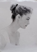 Romy Schneider, Original