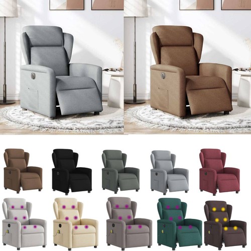 Massagesessel elektrisch - massagesessel,