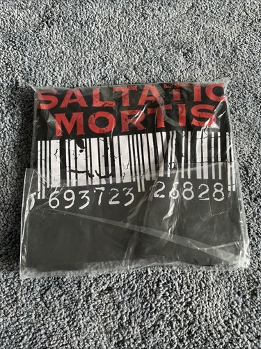 Saltatio mortis beutel tasche - saltatio, beutel/tasche