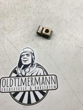 Mutter Blechmutter Käfigmutter Traverse Mercedes W108 W111 W114 W115 NOS NEU