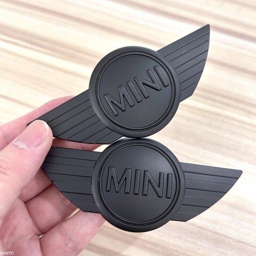 2pcs logo hinten vorne für - 2pcs,