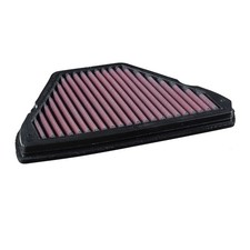 DNA Luftfilter Performance