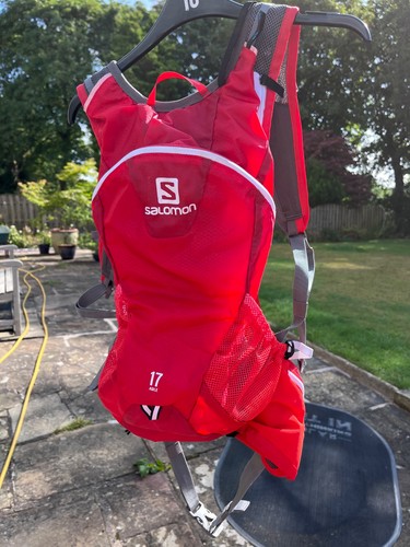 Salomon agile laufweste - agile,