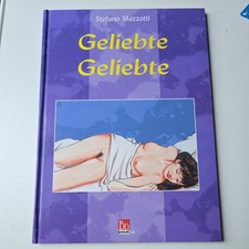 Comics für Erwachsene -  HC