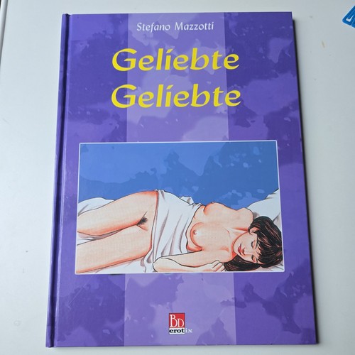 Comics für erwachsene hc - comics,
