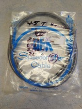 Kawasaki XS 650 Drehzahlwelle 