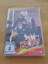 DVD Film K-On! Vol. 1 Anime -