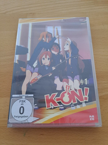 Dvd film vol 1 - 1,