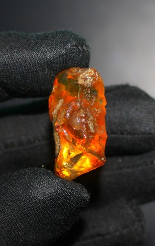 Opal äthiopischer - opal,,