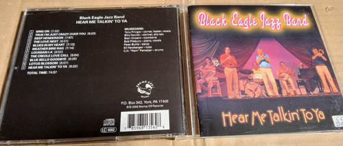 The black eagle jazz - jazz, –