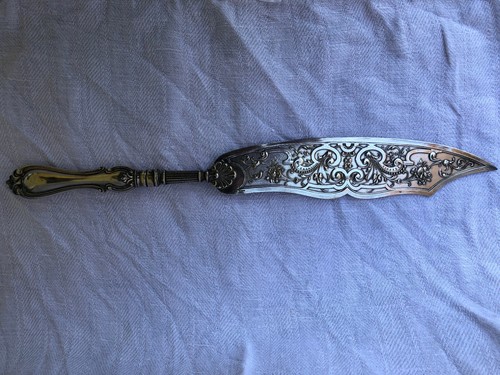 Wmf vorleger fischvorleger - wmf,
