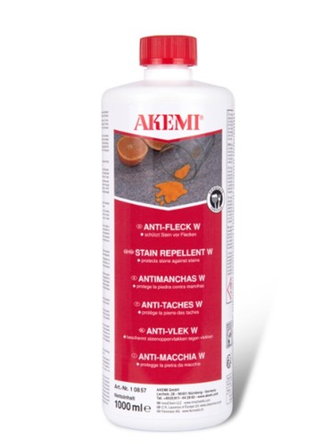 Imprägnierung akemi anti - akemi,