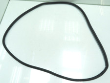 NISSAN MICRA / K13 / 5 türer / TÜRDICHTTUNG HECKKLAPPE KOFFERRAUM GUMMI (AQ108)