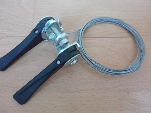 Sachs huret schalthebel - sachs,