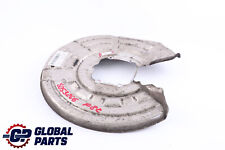 BMW F80 M3 F82 M4 Bremsscheiben Schutzblech Hinten Rechts 8053266