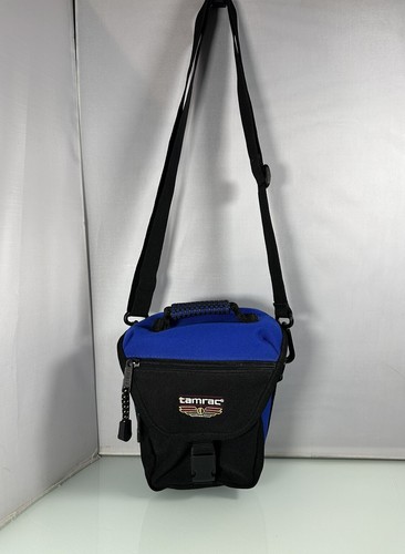 Vintage tamrac pro - vintage, system