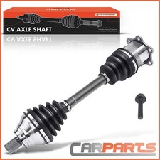 Antriebswelle Vorne Links