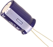 Elko Kondensator  ECA1CM332