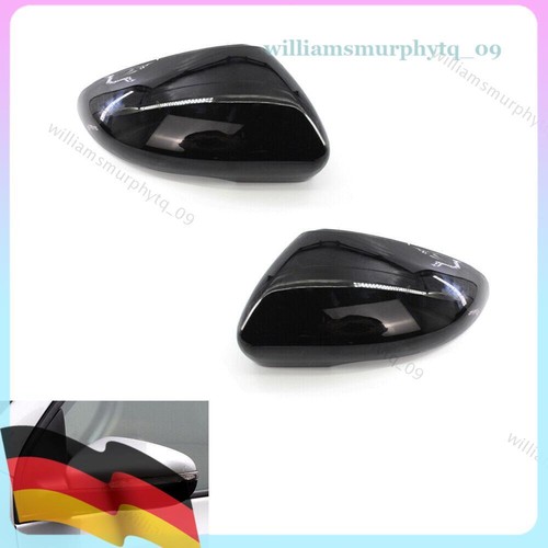 Paar schwarze glänzende - 1,