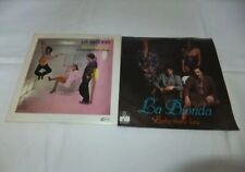 2x La Bionda Single Baby make