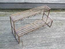 Blumentreppe, Pflanzentreppe