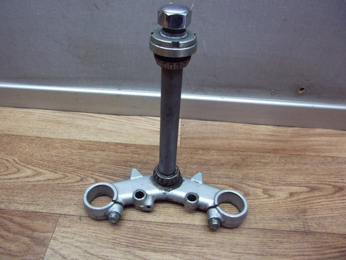 Daelim 125 gabelbrücke - ,