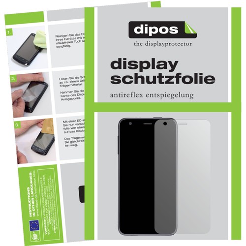 Schutzfolie für polar - 6x,