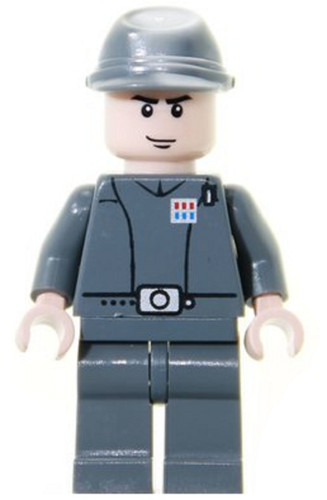 Lego star wars minifigur - lego®, wars™