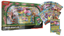 Pokémon Mega Bisaflor Ex