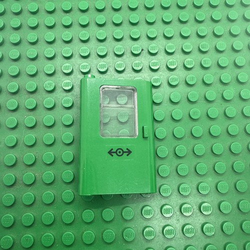 Lego zug eisenbahn tür - zug,,