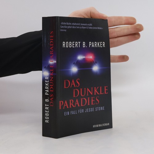 Das dunkle paradies - das, | 