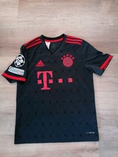 Adidas FC Bayern München