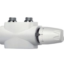 IMI Heimeier Multilux 4-Set